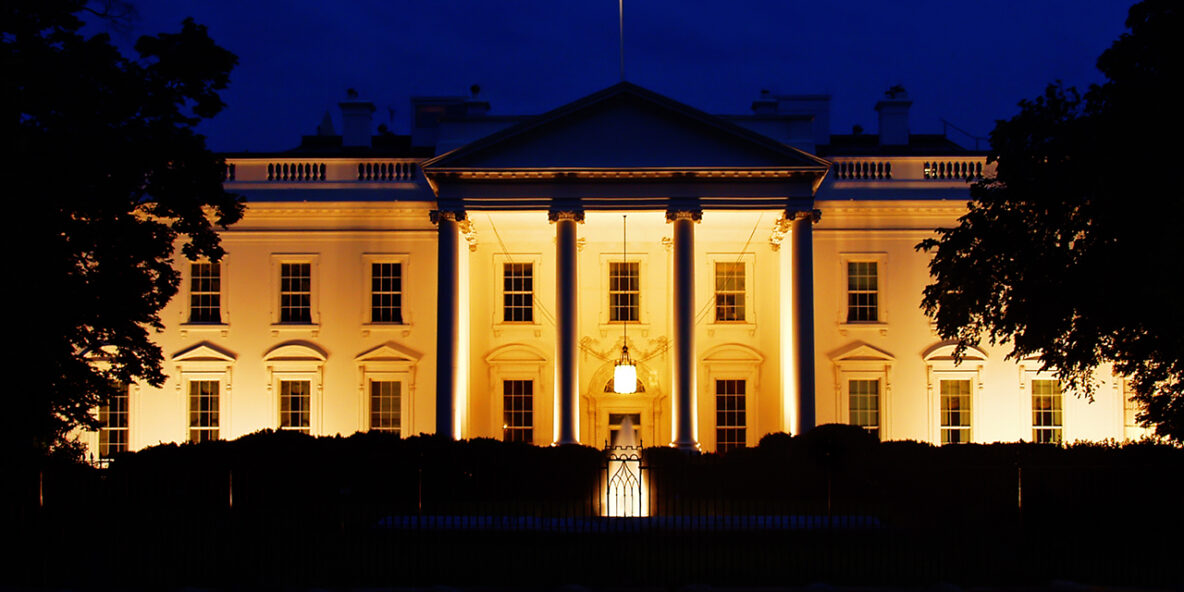 White House